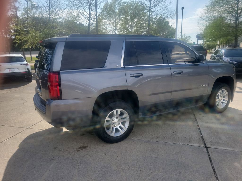Used 2019 Chevrolet Tahoe LT image 7