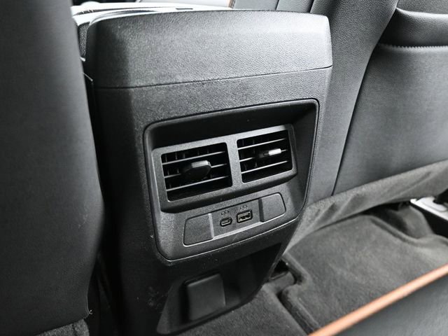 Used 2024 GMC Canyon AT4 w/ Technology Package AWD/4WD image 25