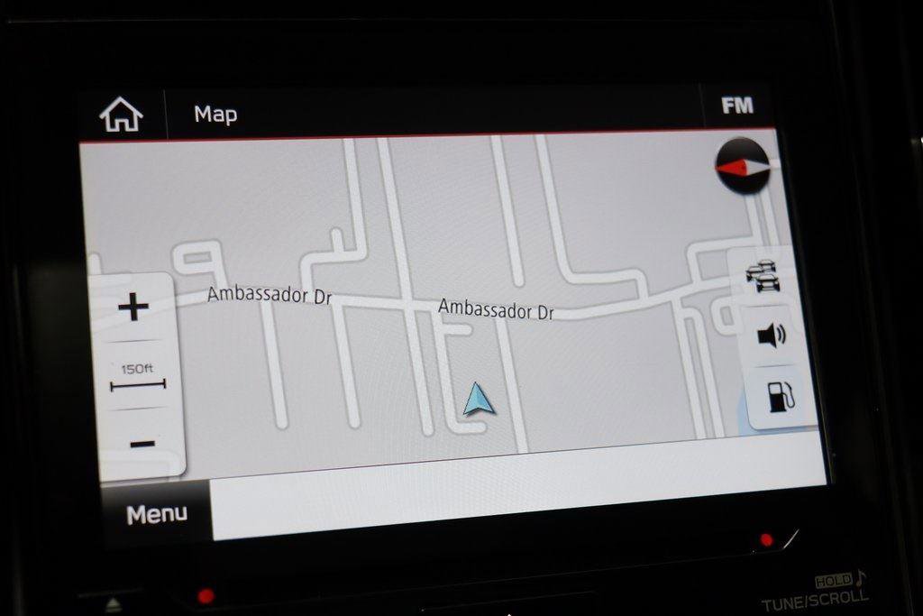 Used 2022 Subaru Ascent Limited w/ Technology Package image 11