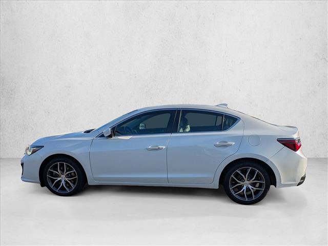Used 2021 Acura ILX w/ Premium Package FWD image 9