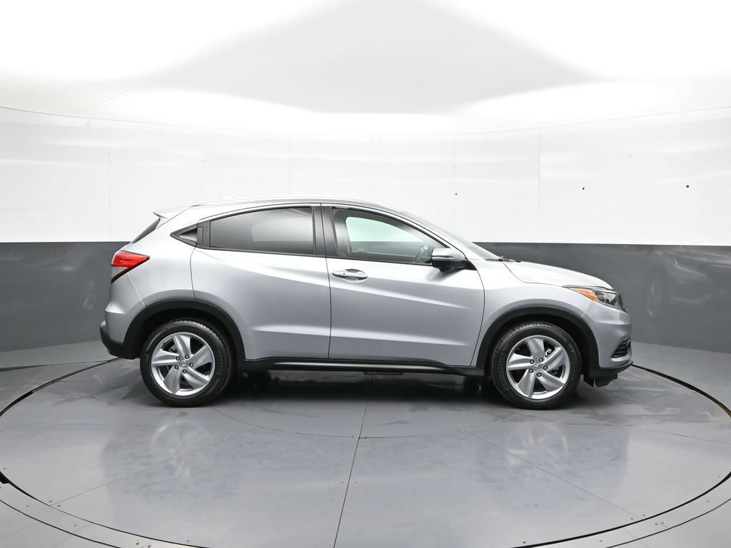 Used 2019 Honda HR-V EX-L image 5