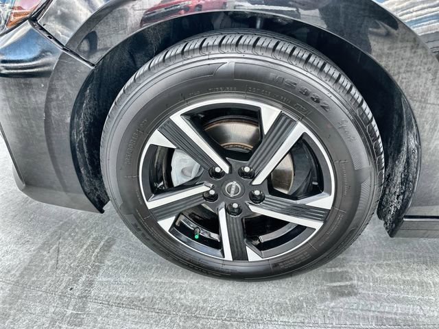 Used 2024 Nissan Sentra SV image 19