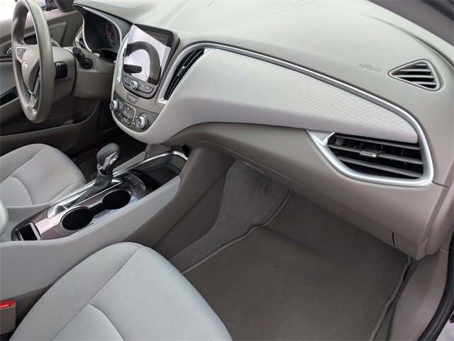Used 2022 Chevrolet Malibu LS image 13