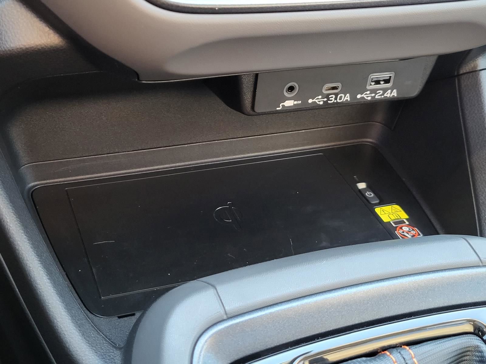 Certified 2025 Subaru Crosstrek 2.5i Limited w/ Crosstrek Mirror Package image 25