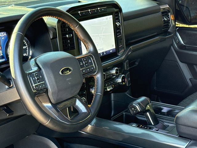 Used 2023 Ford F150 Tremor image 18
