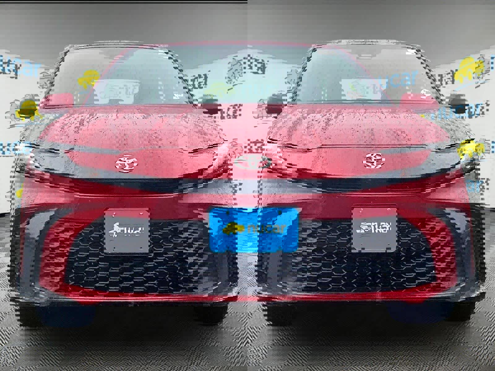 New 2026 Toyota Camry SE image 3