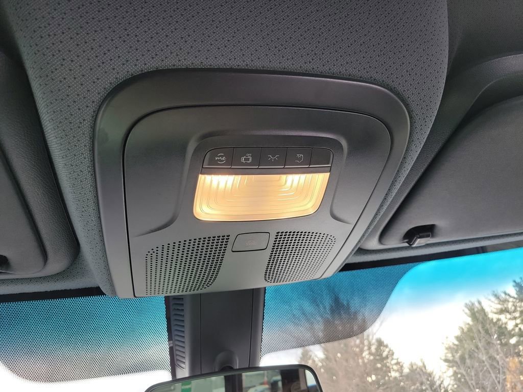 Used 2025 Mercedes-Benz Sprinter 2500 image 21