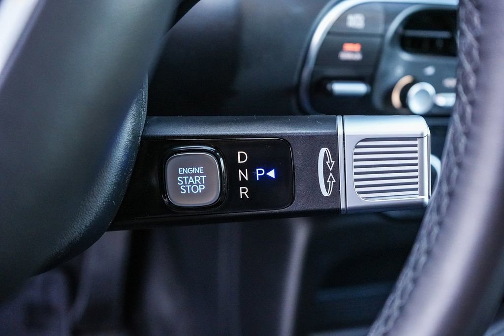 Used 2026 Hyundai Palisade Calligraphy image 20