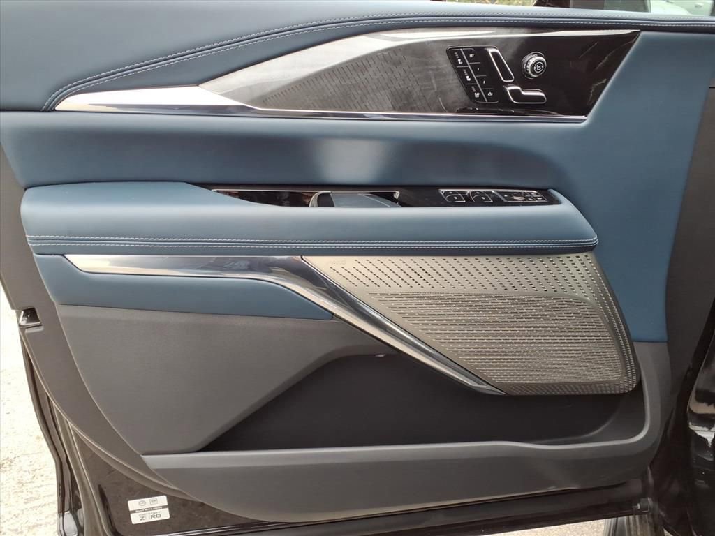 New 2026 Cadillac Escalade IQ Sport 2 image 13