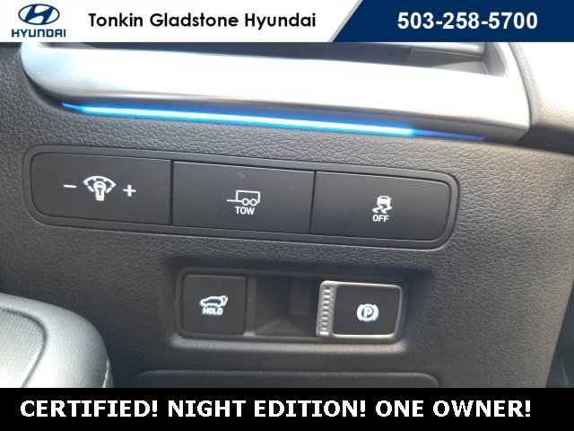 Used 2024 Hyundai Palisade Calligraphy image 10