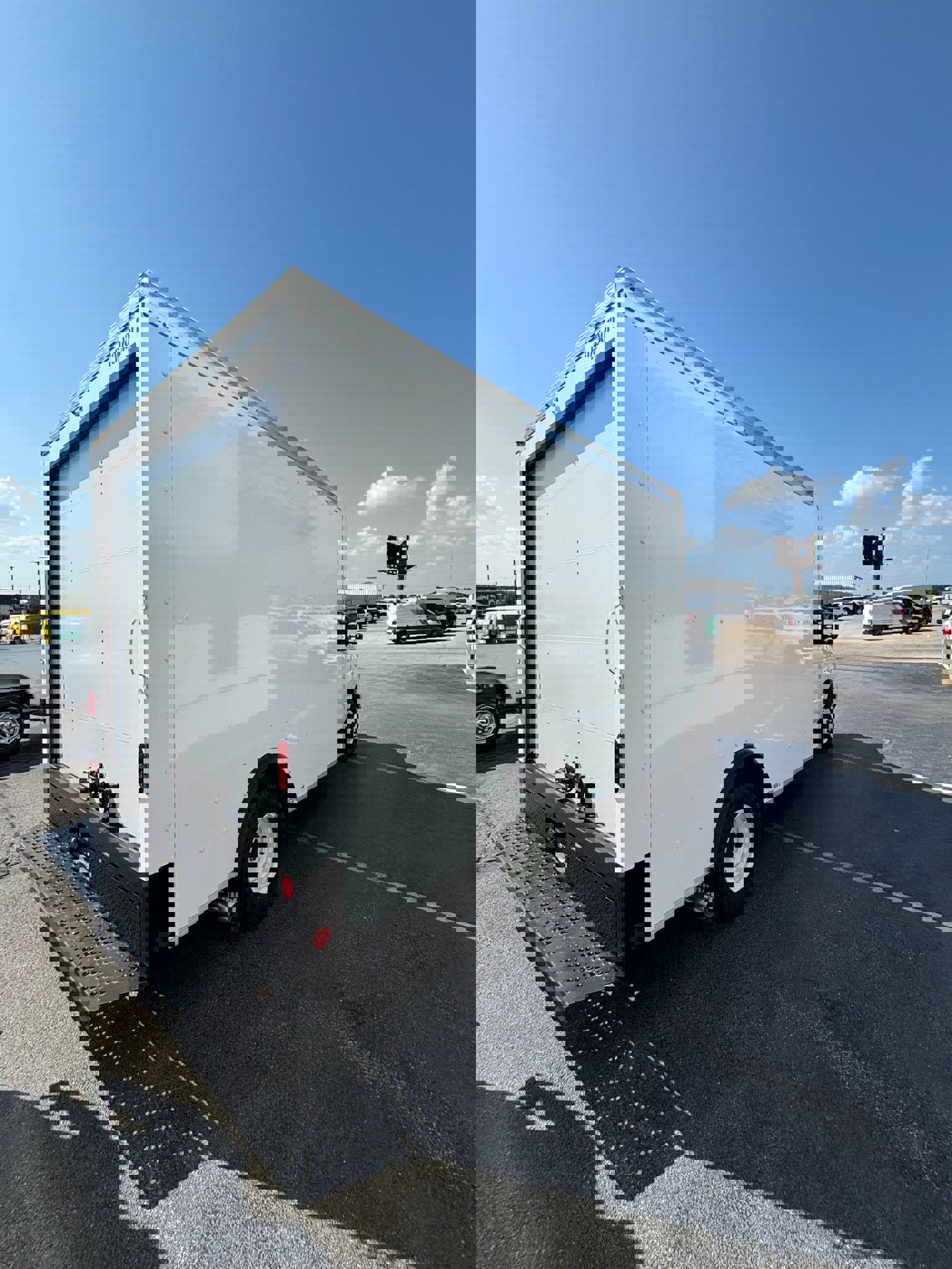 New 2025 Ford E-350 and Econoline 350 Super Duty w/ Power Equipment Group image 6