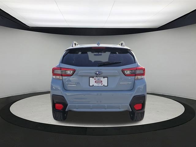Certified 2023 Subaru Crosstrek 2.5i Limited image 6