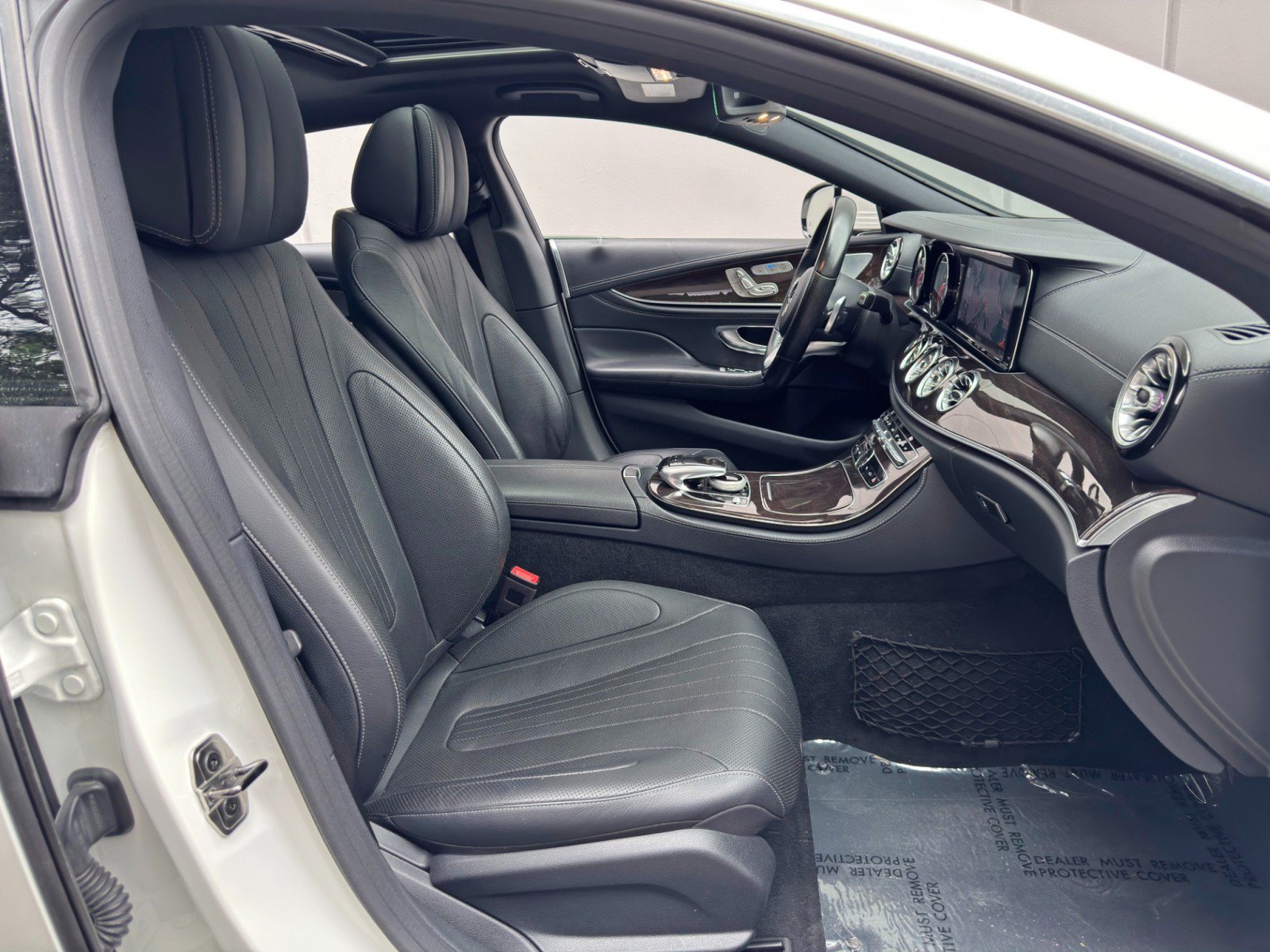 Used 2019 Mercedes-Benz CLS 450 image 15