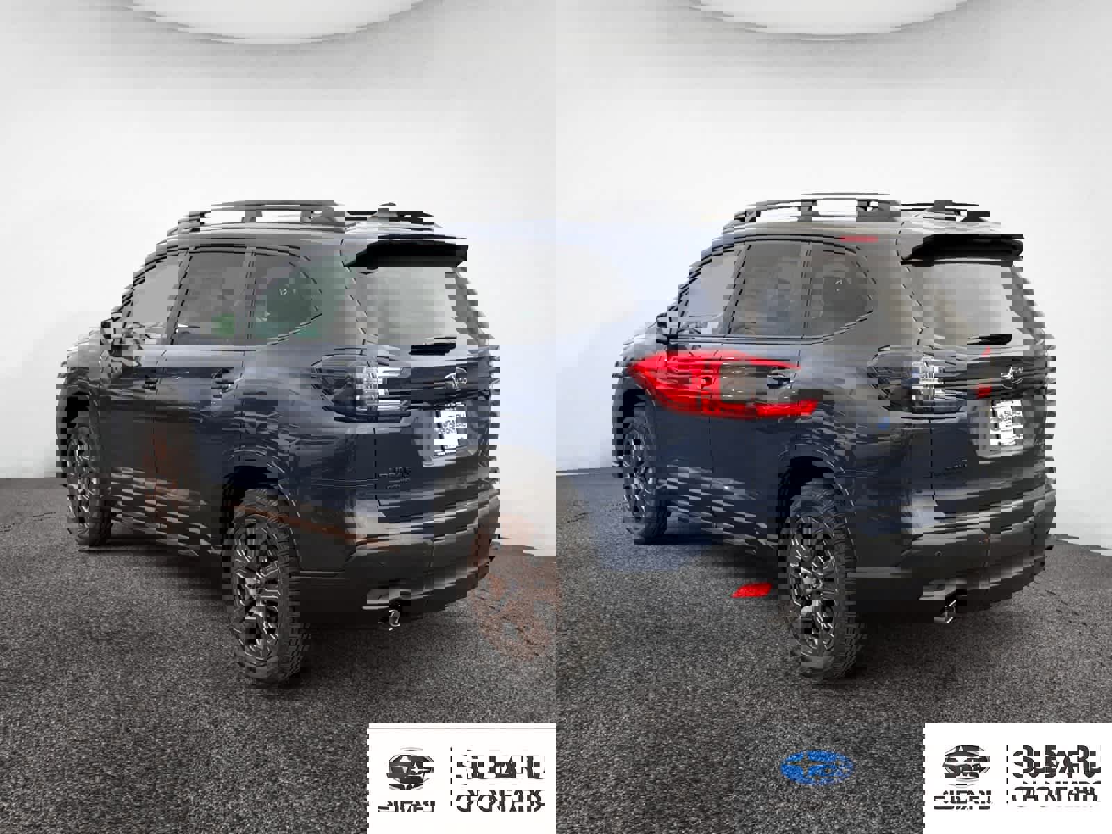 New 2025 Subaru Ascent Bronze Edition image 3