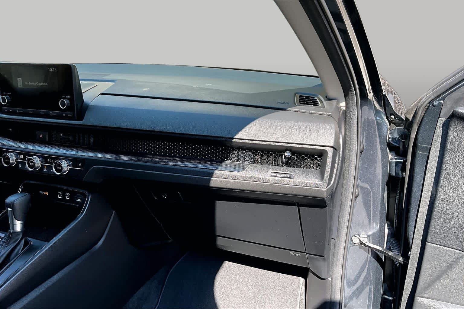 Used 2024 Honda CR-V EX image 19