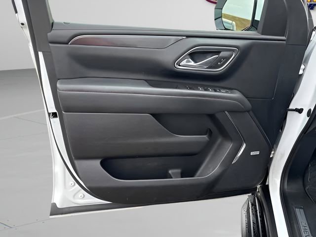 Used 2023 Chevrolet Tahoe RST image 6