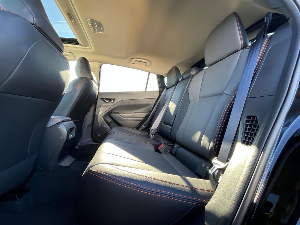 New 2026 Subaru Crosstrek 2.5i Limited image 13