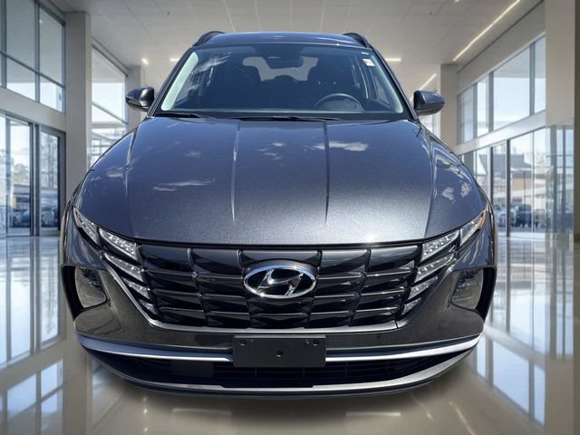 Certified 2024 Hyundai Tucson SEL AWD/4WD image 12