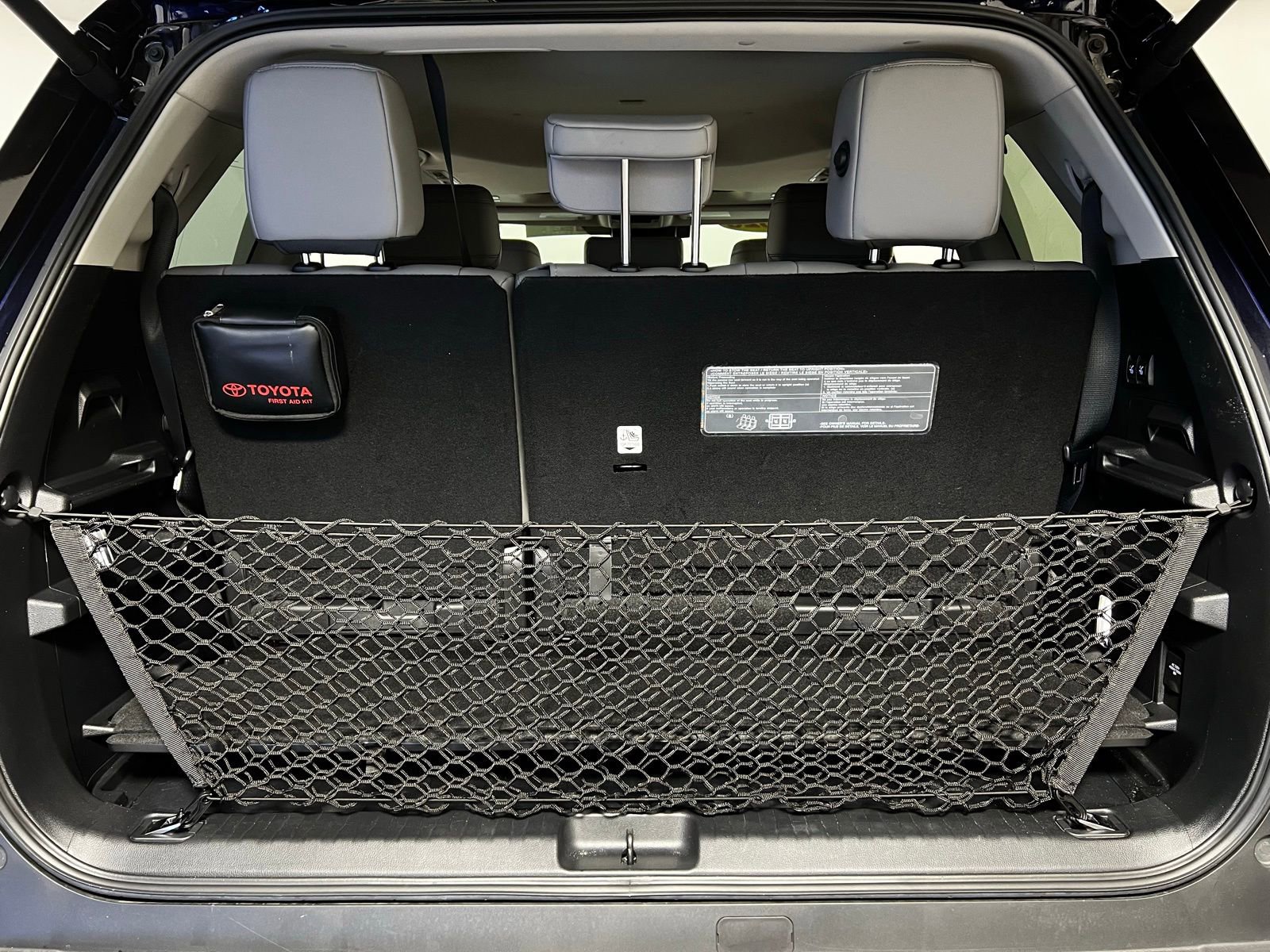 Certified 2023 Toyota Sequoia Limited image 31