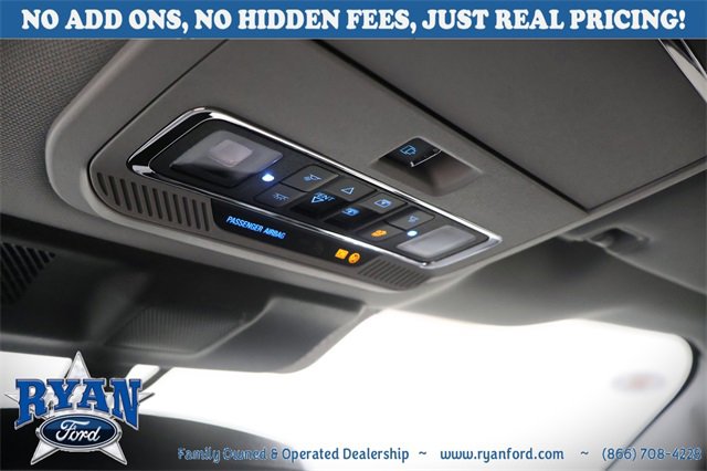 New 2026 Ford F250 Lariat w/ Tremor Off-Road Package image 29