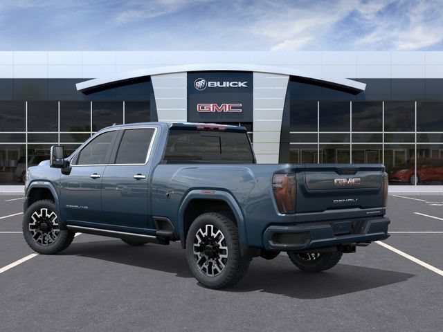 New 2026 GMC Sierra 2500 Denali w/ Denali Reserve Package AWD/4WD image 3