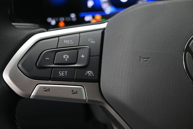 New 2026 Volkswagen Taos S FWD image 7