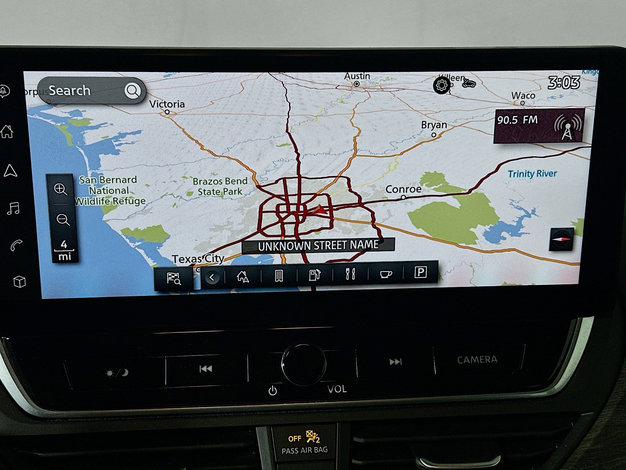 Used 2024 Nissan Altima 2.5 SV w/ SV Premium Package image 22