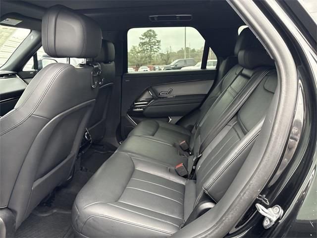 Used 2024 Land Rover Range Rover Sport SE image 24