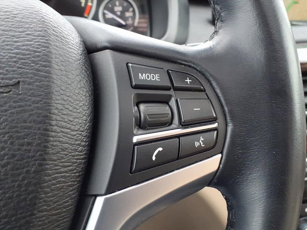 Used 2015 BMW X5 xDrive35i image 25