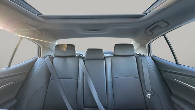 New 2026 Toyota Camry XLE w/ Premium Plus Package FWD image 18