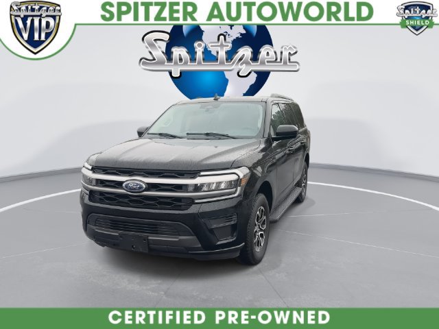 Used 2024 Ford Expedition XLT AWD/4WD image 6