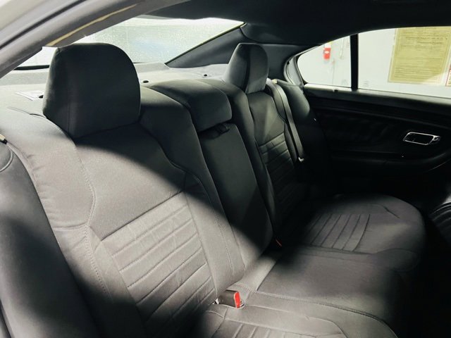 Used 2019 Ford Taurus Police Interceptor AWD image 27