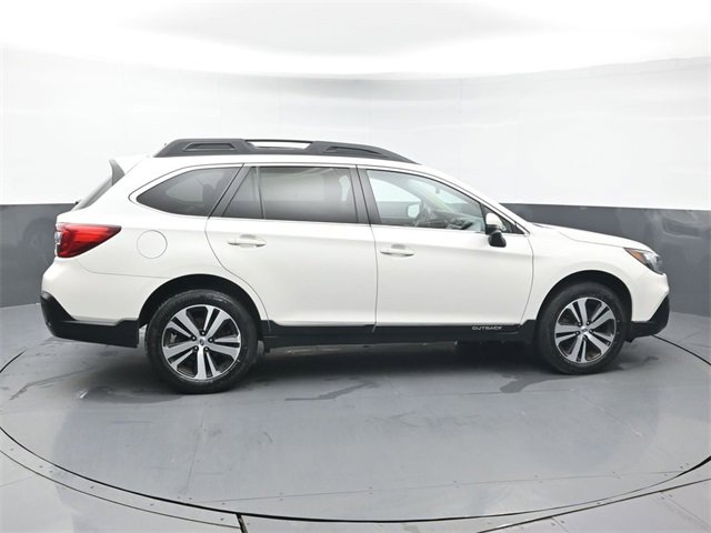 Used 2019 Subaru Outback 2.5i Limited image 6