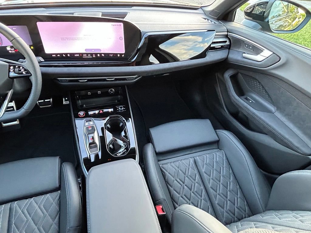 New 2026 Audi S5 Premium Plus AWD/4WD image 11