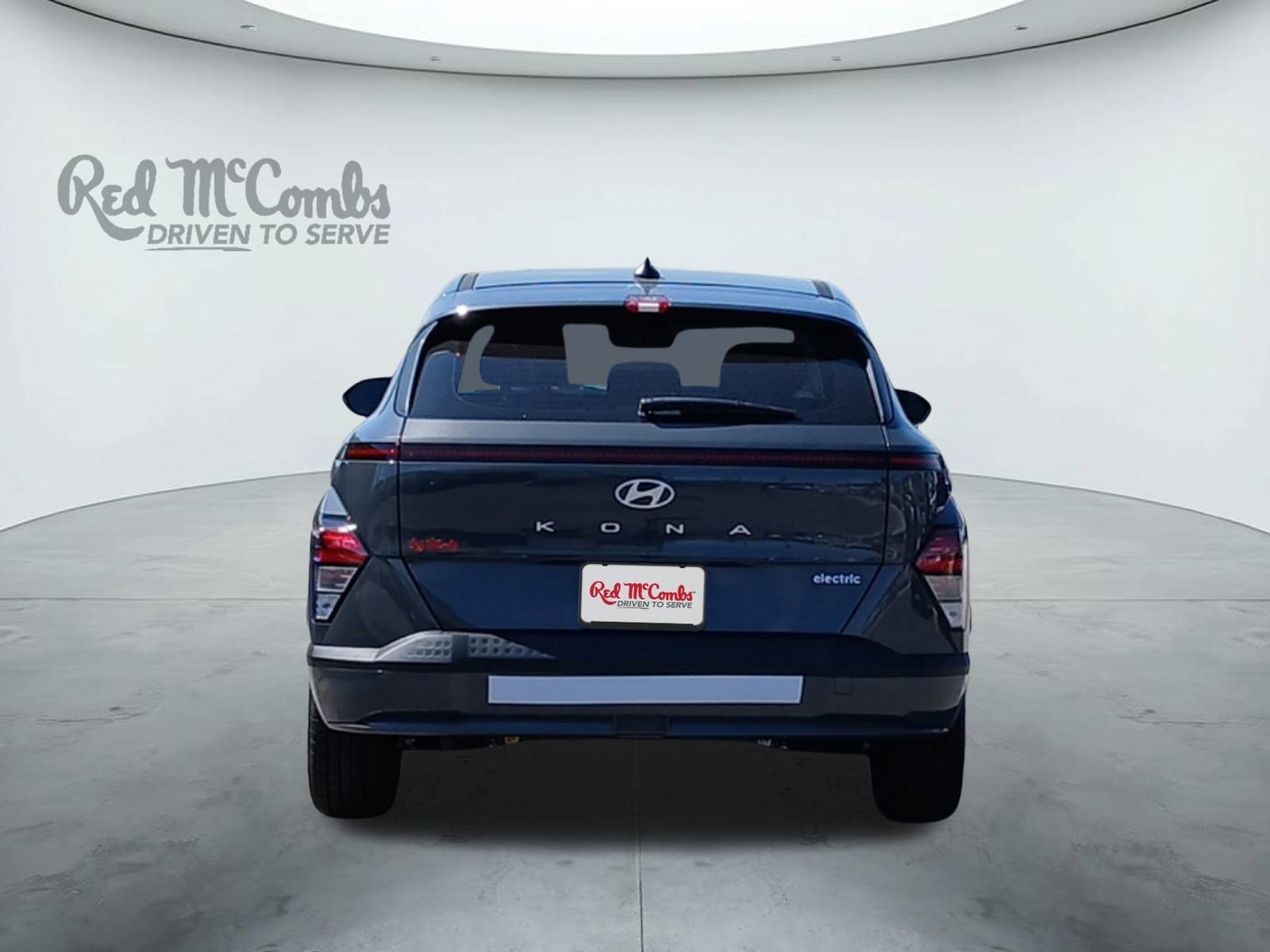 New 2025 Hyundai Kona SE image 4