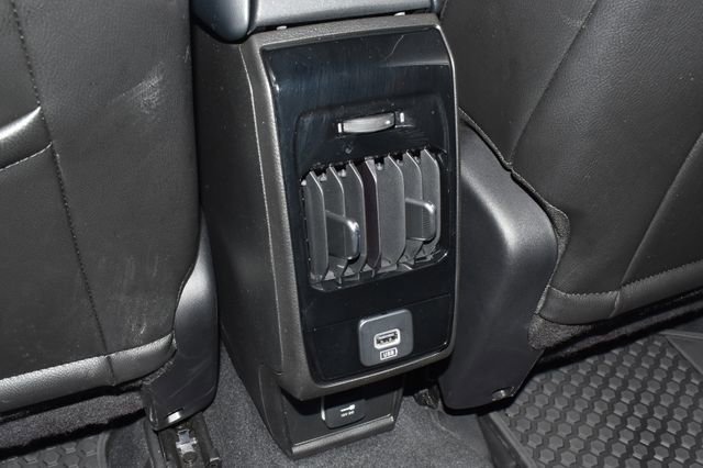 Certified 2025 Jeep Compass Trailhawk image 28