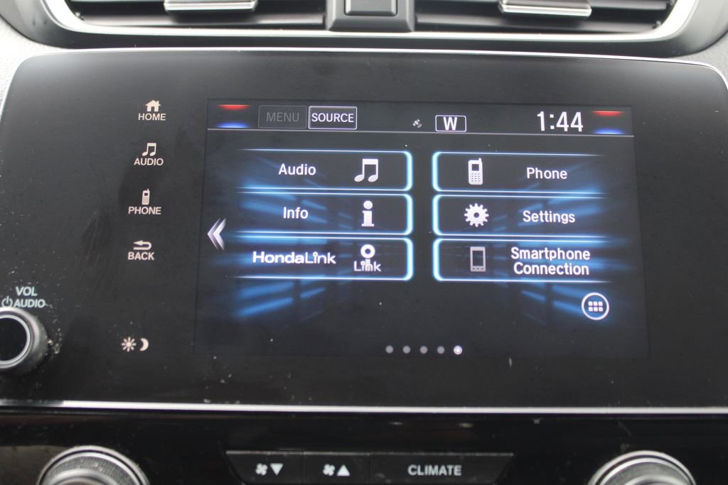 Used 2020 Honda CR-V EX image 24