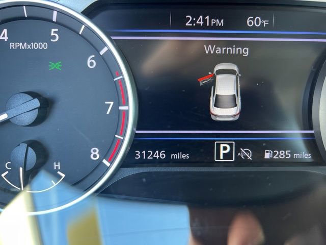 Used 2024 Nissan Sentra SV image 12