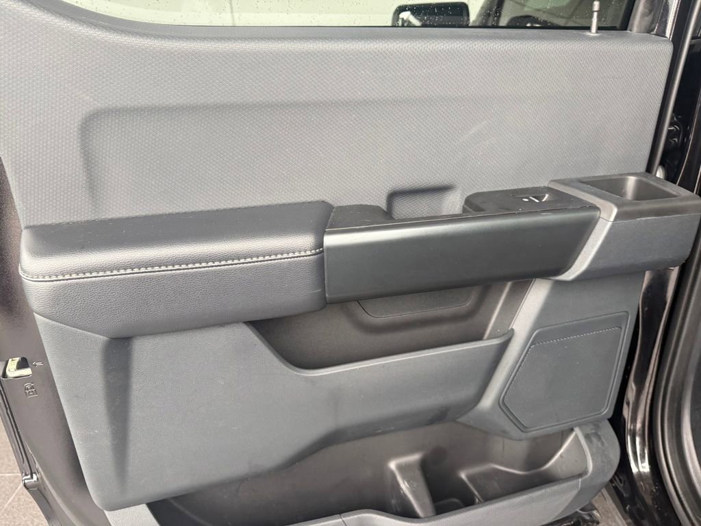 Used 2023 Ford F150 XL w/ STX Appearance Package image 13