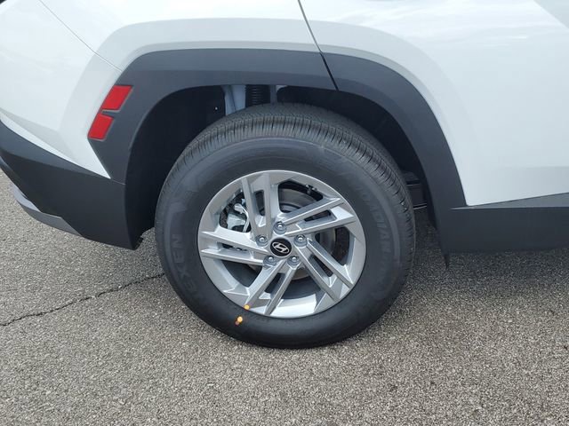 New 2026 Hyundai Tucson SE AWD/4WD image 5