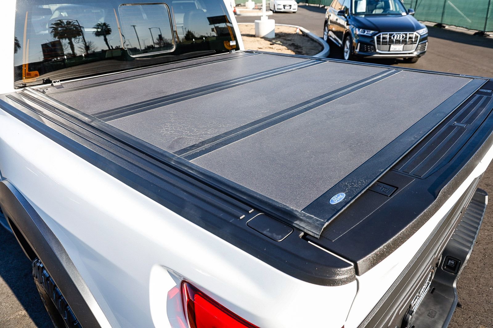 Used 2023 Ford F150 Raptor image 28