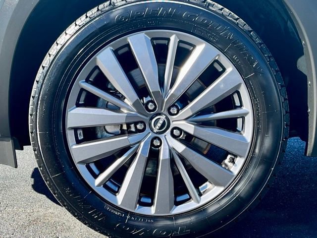 Certified 2023 Nissan Pathfinder SL w/ SL Premium Package image 20