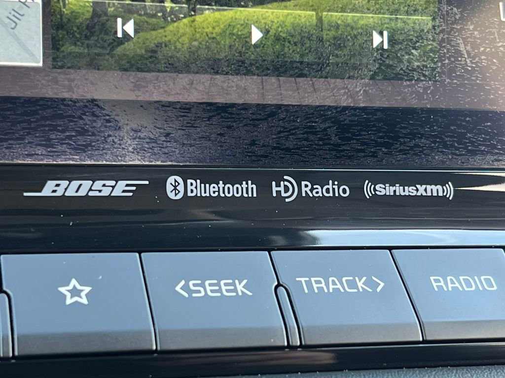 Used 2021 Kia Seltos SX w/ SX Sunroof Package image 25