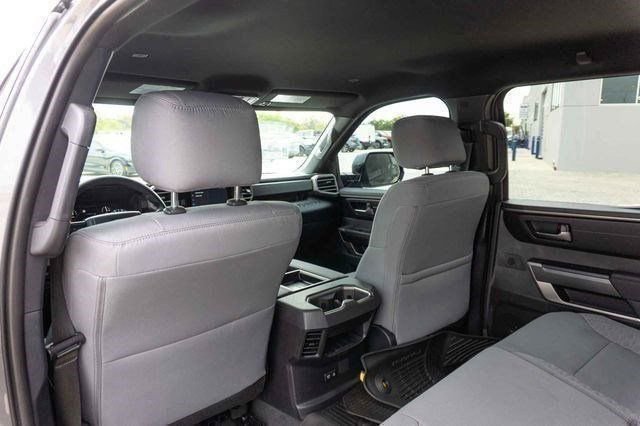 Used 2025 Toyota Tundra SR5 image 22