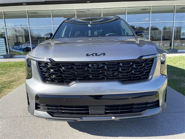 New 2026 Kia Sorento SX Prestige image 9