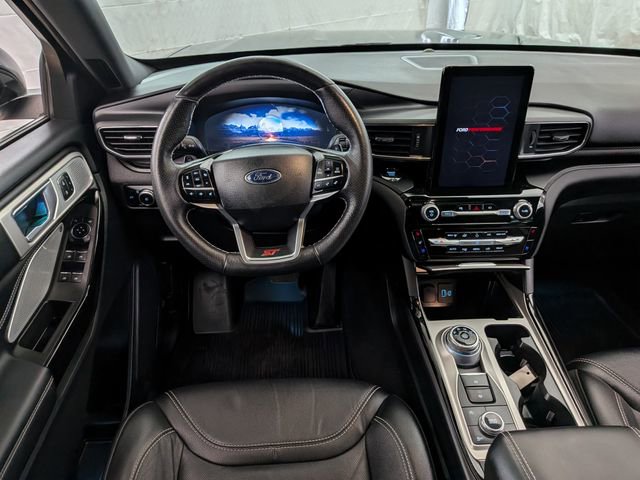 Used 2023 Ford Explorer ST w/ Equipment Group 401A image 27