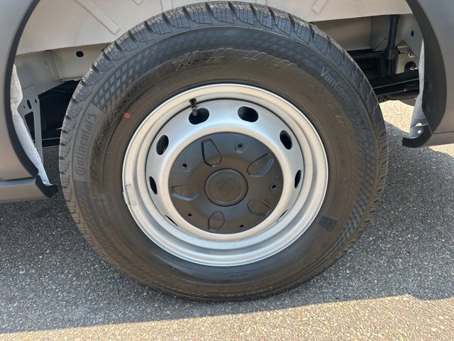 New 2025 Ford Transit 350 XL w/ Upfitter Package image 10