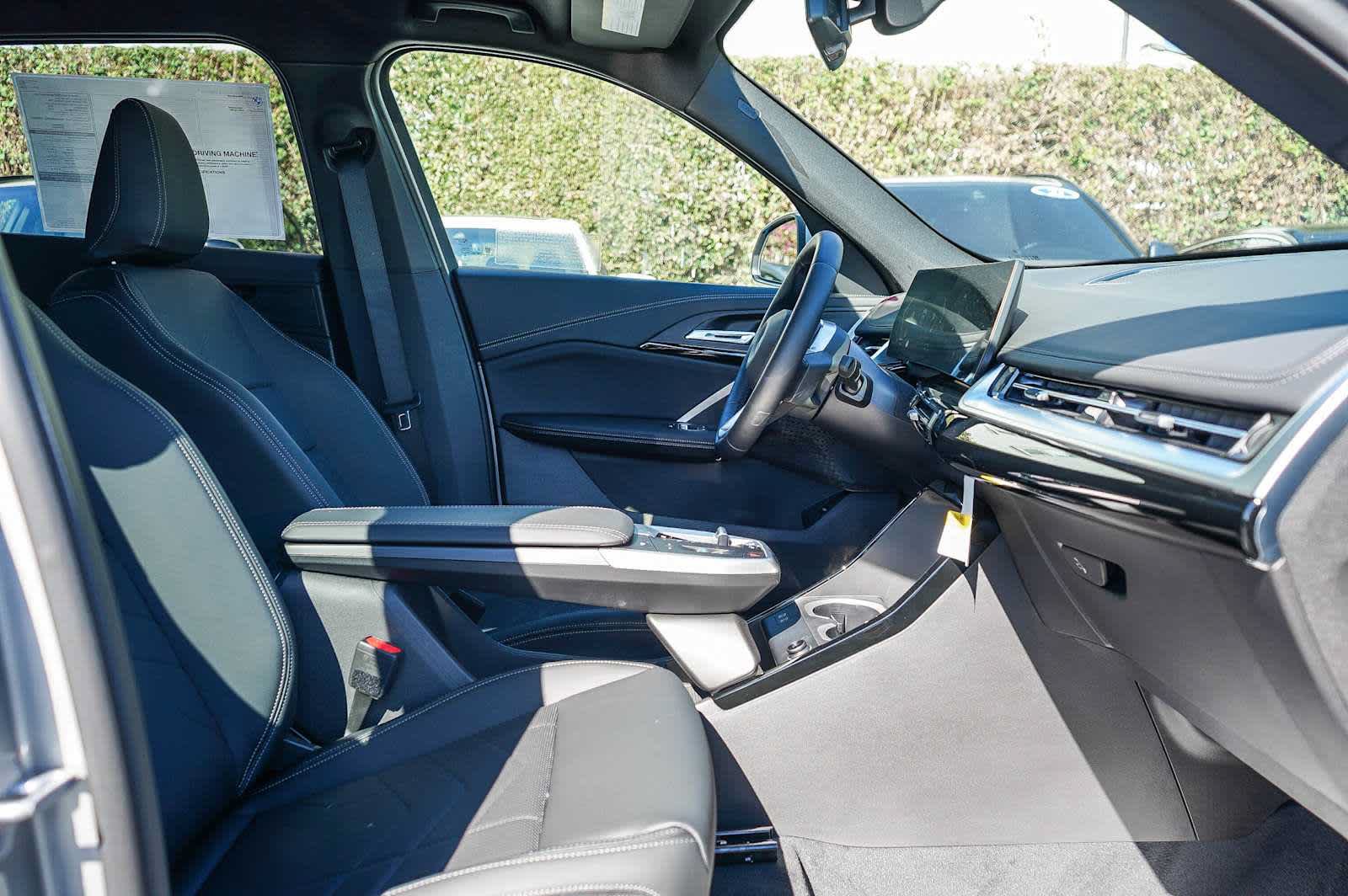 New 2027 BMW X1 xDrive28i AWD/4WD image 13