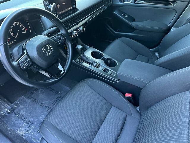 Used 2023 Honda Civic EX image 10