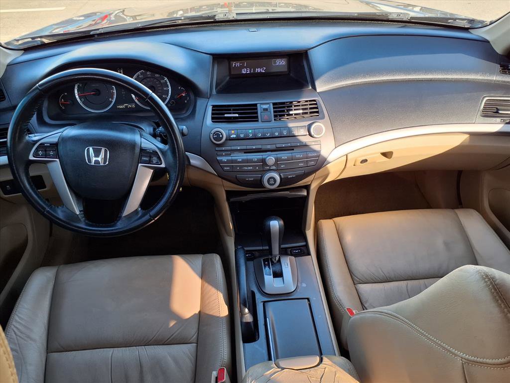 Used 2011 Honda Accord SE image 4